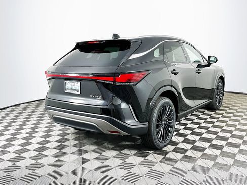 New 2026 Lexus RX 350 Premium image 7