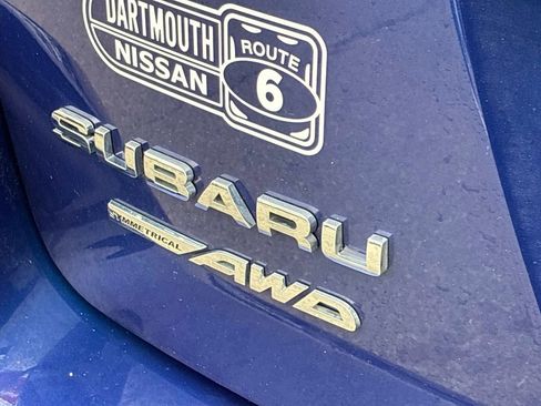 Used 2023 Subaru Impreza Premium image 12