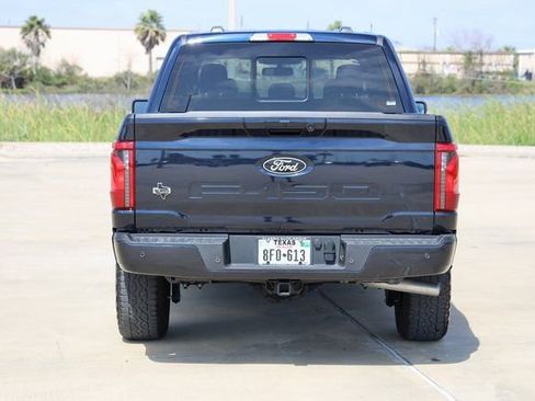 Used 2024 Ford F150 XLT w/ Equipment Group 302A MID image 7