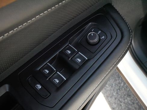 Certified 2026 Volkswagen Atlas SE AWD/4WD image 19