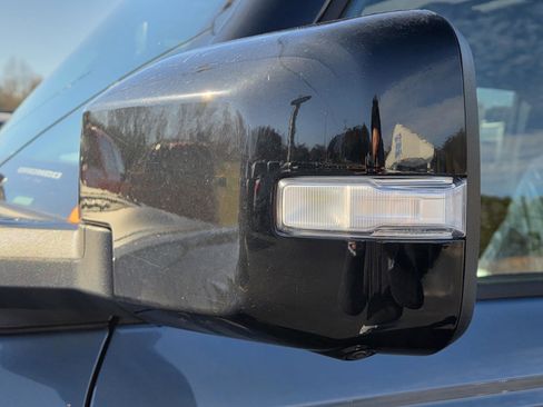 New 2025 Ford Bronco Raptor AWD/4WD image 13