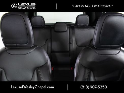 Used 2022 Jeep Renegade Limited w/ Sun, Sound & Wheels Group AWD/4WD image 19