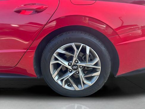 Used 2021 Hyundai Sonata SEL FWD image 13
