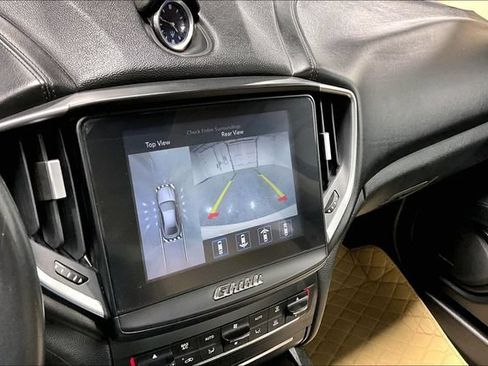 Used 2019 Maserati Ghibli RWD image 15