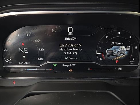 Used 2023 GMC Yukon AT4 w/ LPO, Floor Liner Package image 18