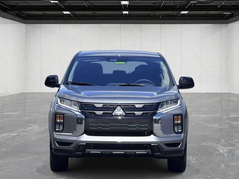 New 2026 Mitsubishi Outlander Sport LE AWD/4WD image 2
