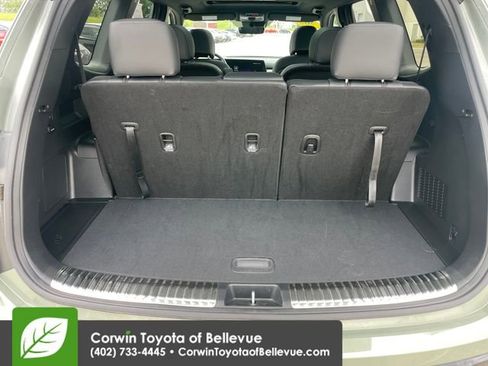 Used 2025 Kia Telluride SX X-Line AWD/4WD image 29