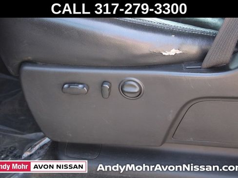 Used 2012 Chevrolet Silverado 1500 LTZ w/ LTZ Plus Package AWD/4WD image 15