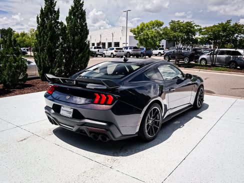 Used 2024 Ford Mustang Dark Horse w/ Dark Horse Handlin Package RWD image 10