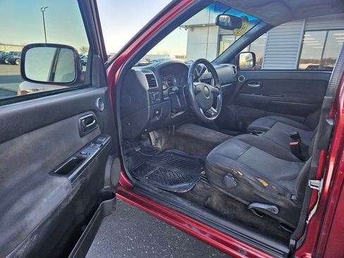 Used 2010 GMC Canyon SLE image 14