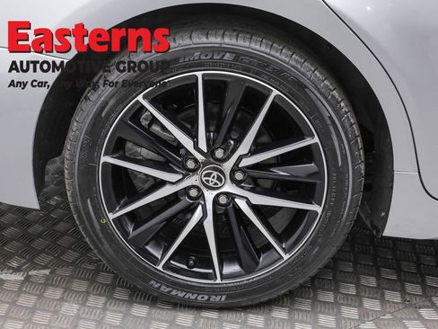 Used 2024 Toyota Camry SE image 30