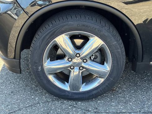 Used 2013 Dodge Durango Citadel w/ Technology Group AWD/4WD image 26