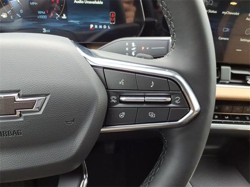 New 2026 Chevrolet Equinox ACTIV w/ Convenience Package III image 14