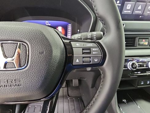 New 2026 Honda Pilot EX-L image 27