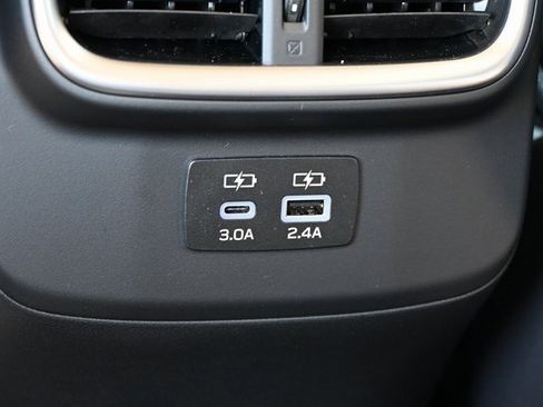 New 2025 Subaru Outback Premium image 11