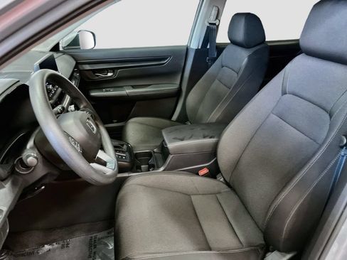 Used 2025 Honda CR-V EX image 21