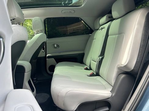 Used 2023 Hyundai Ioniq 5 Limited RWD image 19