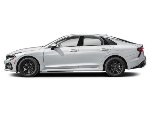 New 2026 Kia K5 LXS FWD image 30