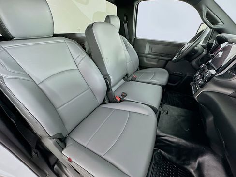 New 2026 RAM 3500 Tradesman AWD/4WD image 10