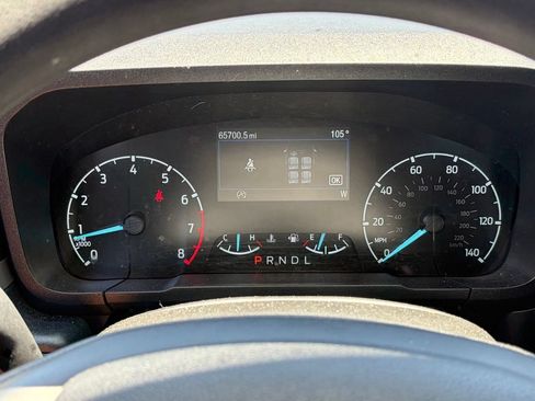 Used 2022 Ford Maverick XL FWD image 11
