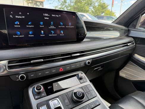 Used 2024 Hyundai Palisade Calligraphy FWD image 12
