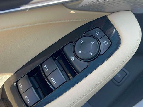 Used 2024 Cadillac CT5 Luxury w/ Sun And Sound Package RWD image 20