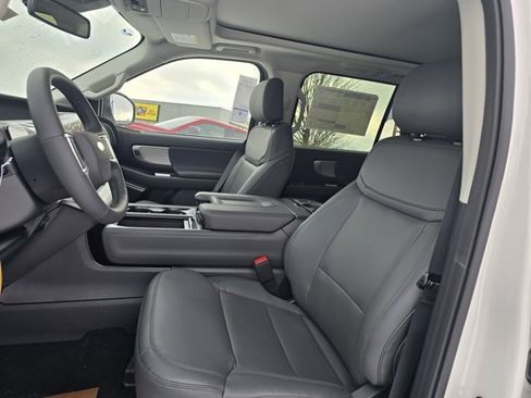 New 2026 Ford Expedition Max Active image 10