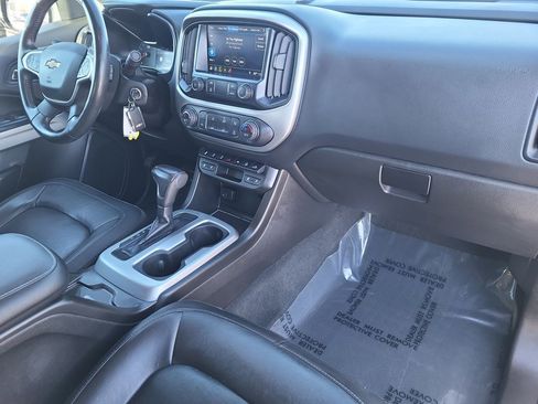 Used 2021 Chevrolet Colorado ZR2 w/ Colorado ZR2 Bison Edition image 28