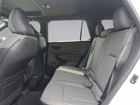 New 2026 Subaru Outback Limited AWD/4WD image 13