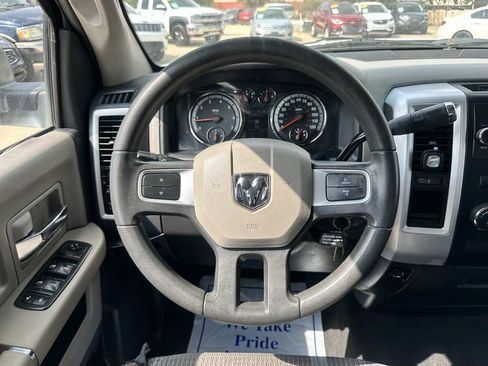 Used 2010 Dodge Ram 1500 Truck SLT RWD image 13
