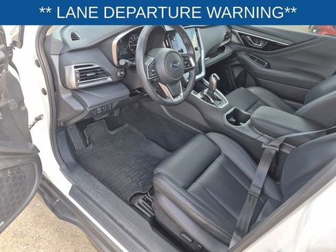Used 2021 Subaru Outback Limited w/ Popular Package #2 image 22