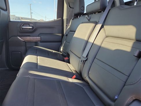 Used 2020 GMC Sierra 1500 Denali w/ Denali Ultimate Package image 11