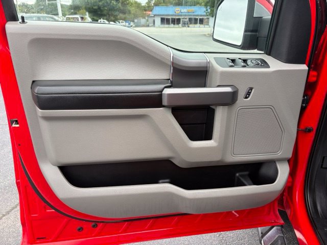 Used 2019 Ford F150 XLT w/ Equipment Group 302A Luxury RWD image 28