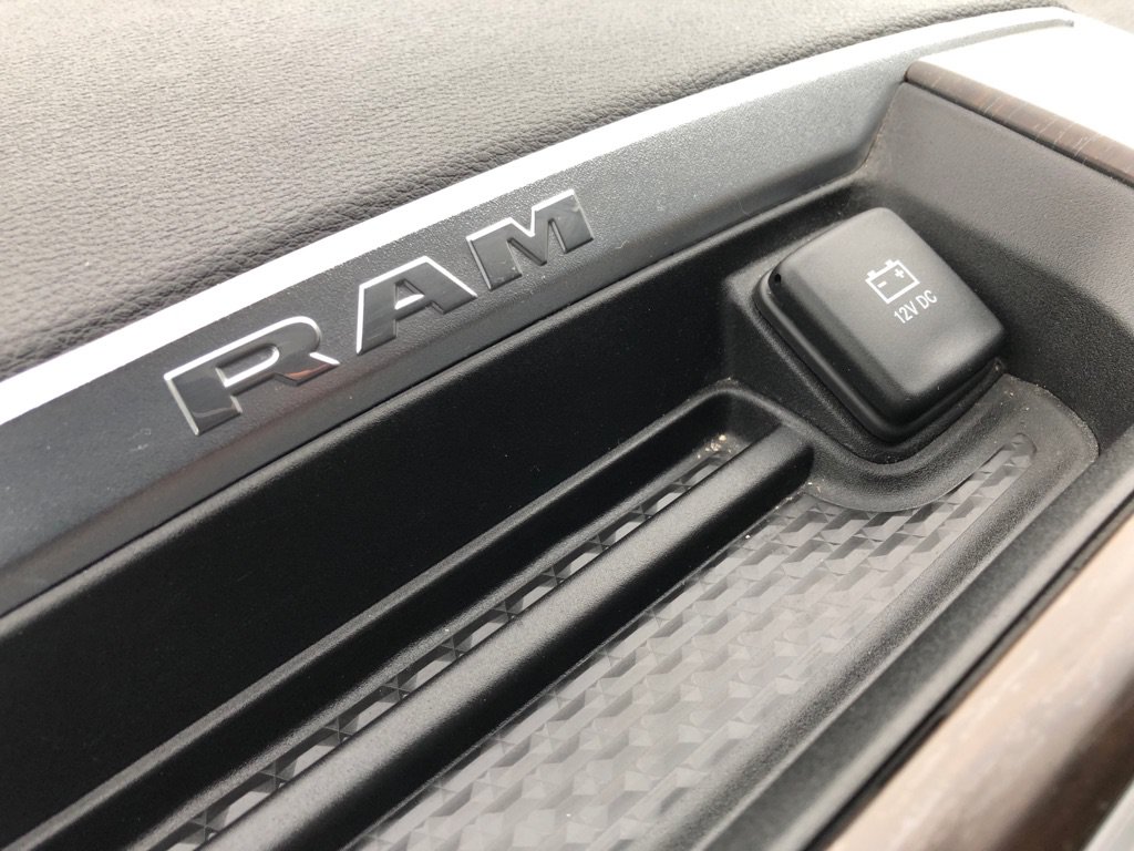 Used 2024 RAM 2500 Laramie w/ Safety Group AWD/4WD image 39