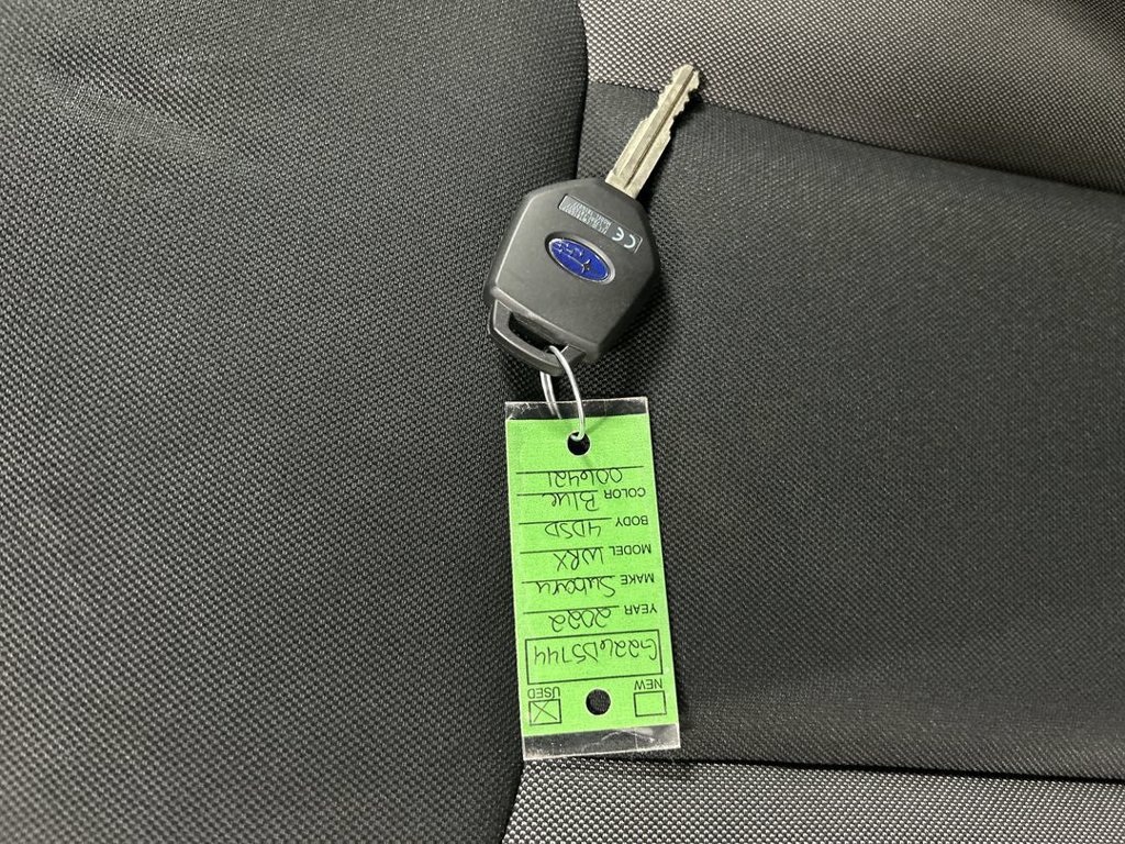 Used 2022 Subaru WRX AWD/4WD image 12