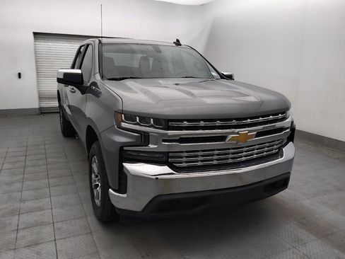 Used 2020 Chevrolet Silverado 1500 LT image 13