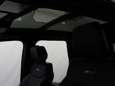 New 2026 Ford Expedition Max Platinum AWD/4WD image 20