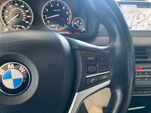 Used 2017 BMW X5 xDrive35i AWD/4WD image 13