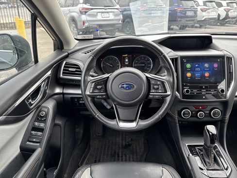 Used 2020 Subaru Crosstrek 2.0i Limited w/ Moonroof Package image 11