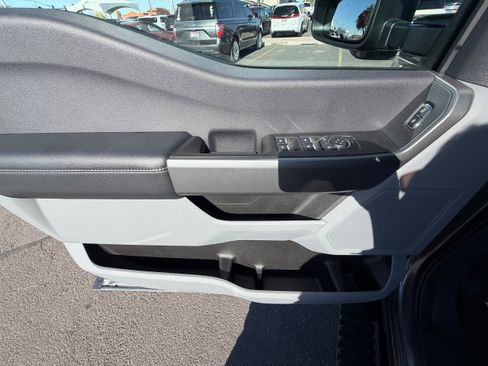 New 2026 Ford F350 XLT AWD/4WD image 13