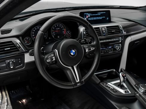 Used 2016 BMW M4 Coupe RWD image 21