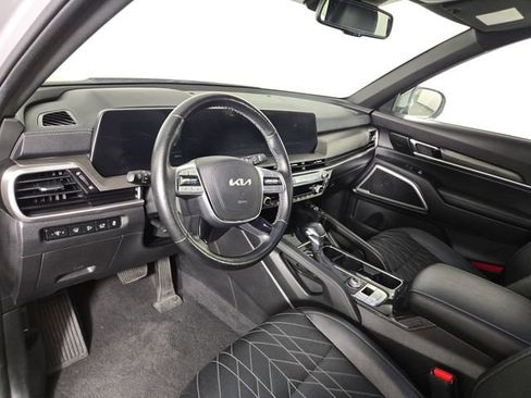 Certified 2024 Kia Telluride EX X-Line AWD/4WD image 13