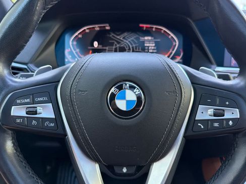 Used 2019 BMW X5 xDrive40i w/ Convenience Package AWD/4WD image 26