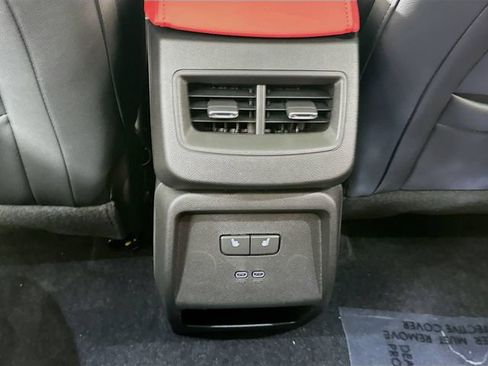 New 2025 Chevrolet Equinox EV RS w/ Active Safety Package 3 image 27