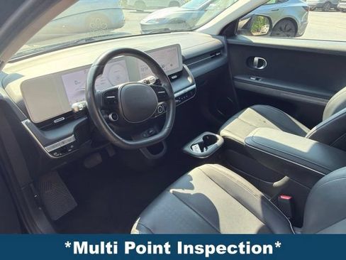Used 2023 Hyundai Ioniq 5 SEL RWD image 4