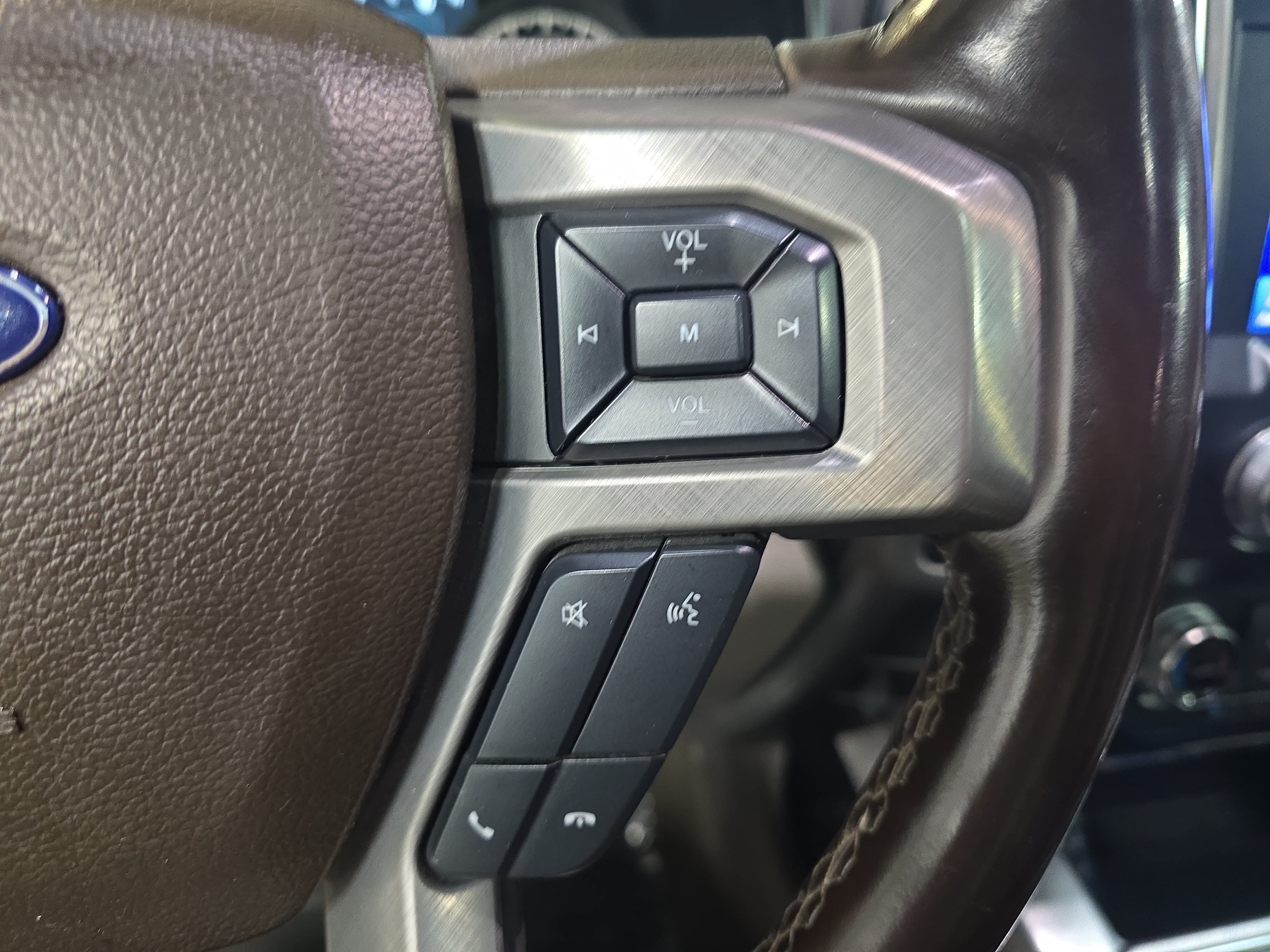Used 2020 Ford F150 Limited AWD/4WD image 15