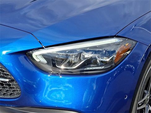 Certified 2025 Mercedes-Benz C 300 C 300 image 9