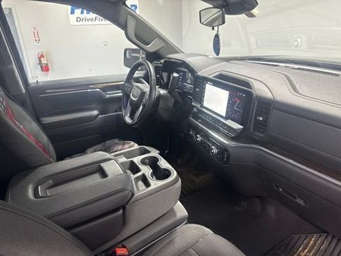 Used 2023 GMC Sierra 1500 Elevation AWD/4WD image 26