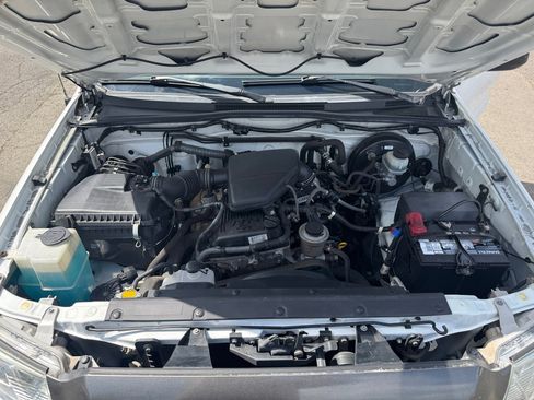 Used 2012 Toyota Tacoma 2WD Regular Cab image 30