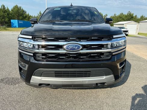 Used 2023 Ford Expedition Max Limited AWD/4WD image 33